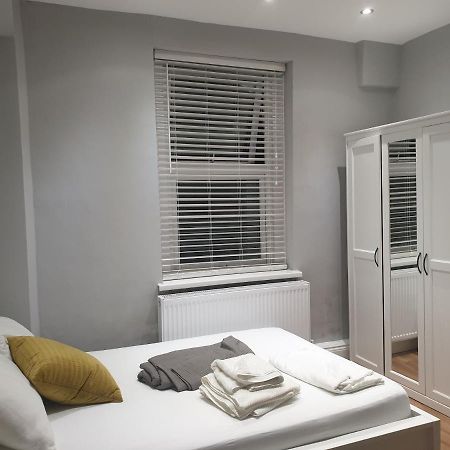 Lovely 1 Bedroom Flat High Barnet 3 Mins Away Εξωτερικό φωτογραφία
